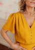 Maison Fauve - Penelope Dress, Blouse and Skirt